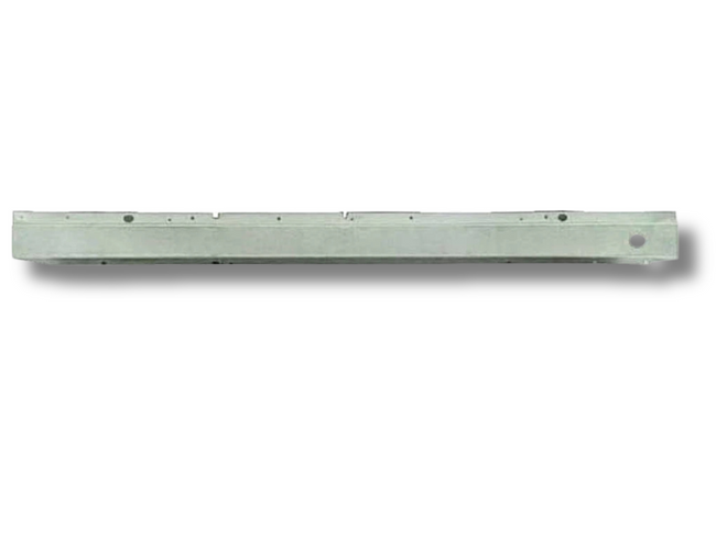 Front Bumper Bar Alloy Reinforcement for Holden Astra AH (2004 - 2009)-Spoilers and Bodykits Australia