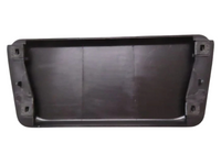 Front Bumper Bar Camera / Tow Hook Cover for Iveco Eurocargo ML120 / ML160 / ML180 (2016 Onwards)-Spoilers and Bodykits Australia