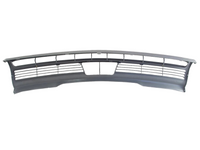 Front Bumper Bar Centre for VL Holden Commodore - Grey (1986 - 1988)-Spoilers and Bodykits Australia