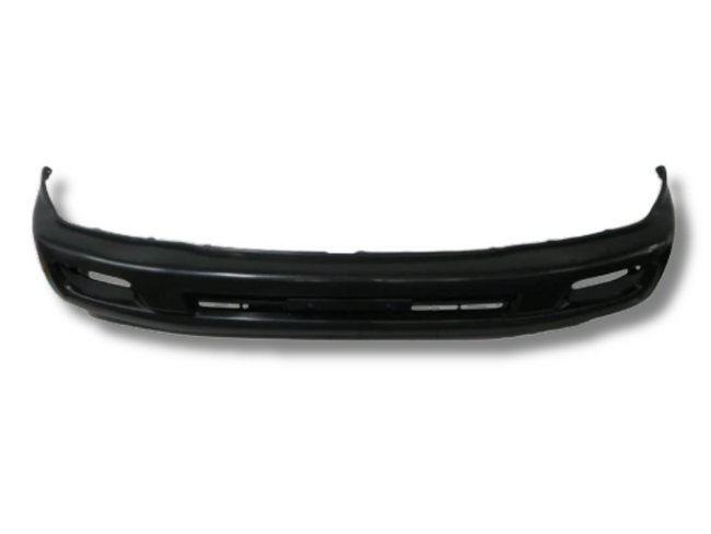 Front Bumper Bar Cover for 100 Series Toyota Landcruiser FJ100 (2002 - 2007)-Spoilers and Bodykits Australia