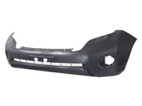 Front Bumper Bar Cover for 150 Series Toyota Prado J150 (2013 Onwards)-Spoilers and Bodykits Australia