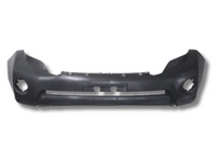 Front Bumper Bar Cover for 150 Series Toyota Prado J150 (2013 Onwards)-Spoilers and Bodykits Australia