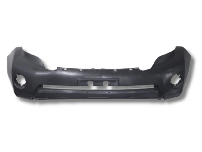 Front Bumper Bar Cover for 150 Series Toyota Prado J150 (2013 Onwards)-Spoilers and Bodykits Australia