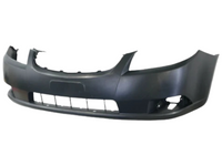 Front Bumper Bar Cover for Holden Epica EP (2007 Onwards)-Spoilers and Bodykits Australia