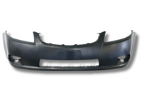Front Bumper Bar Cover for Holden Epica EP (2007 Onwards)-Spoilers and Bodykits Australia