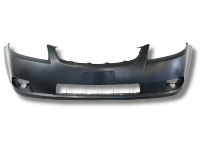 Front Bumper Bar Cover for Holden Epica EP (2007 Onwards)-Spoilers and Bodykits Australia