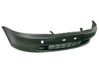 Front Bumper Bar Cover for Holden Vectra JR / JS (1997 - 1999)-Spoilers and Bodykits Australia