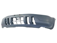 Front Bumper Bar Cover for Honda CRV (1996 - 1999)-Spoilers and Bodykits Australia