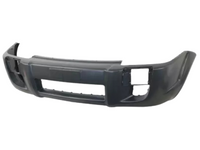 Front Bumper Bar Cover for Hyundai Tucson JM (2004 - 2010)-Spoilers and Bodykits Australia