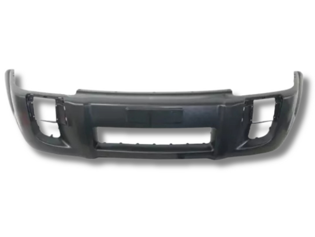 Front Bumper Bar Cover for Hyundai Tucson JM (2004 - 2010)-Spoilers and Bodykits Australia