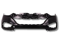 Front Bumper Bar Cover for Hyundai ix35 SE (2013 Onwards)-Spoilers and Bodykits Australia