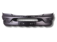 Front Bumper Bar Cover for Mercedes Benz Sprinter W906 (2013 - 2018)-Spoilers and Bodykits Australia