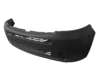 Front Bumper Bar Cover for Renault Master X70 (2004 - 2011)-Spoilers and Bodykits Australia