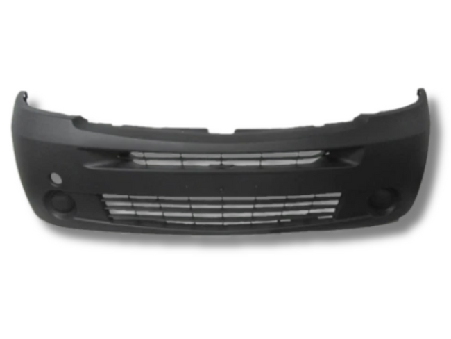 Front Bumper Bar Cover for Renault Master X70 (2004 - 2011)-Spoilers and Bodykits Australia