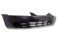 Front Bumper Bar Cover for Toyota Camry SK20 (1997 - 2002)-Spoilers and Bodykits Australia