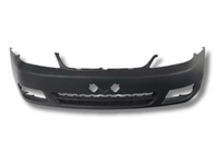 Front Bumper Bar Cover for Toyota Corolla ZZE122 Sedan / Wagon (2004 - 2007)-Spoilers and Bodykits Australia