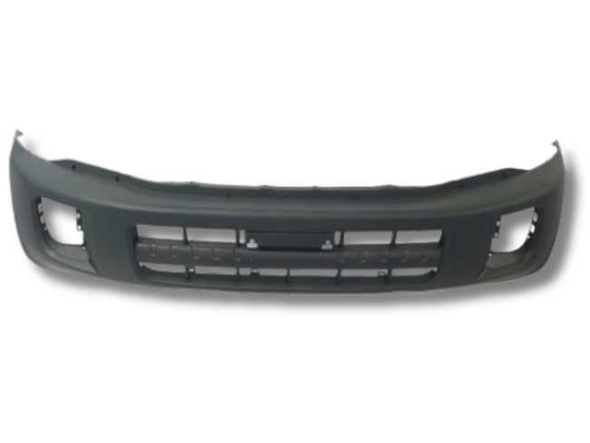 Front Bumper Bar Cover for Toyota RAV 4 ACA20 (2000 - 2003)-Spoilers and Bodykits Australia