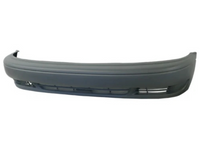 Front Bumper Bar Cover for Toyota Tarago TCR10 (1994 - 2000)-Spoilers and Bodykits Australia