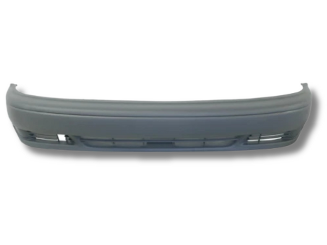 Front Bumper Bar Cover for Toyota Tarago TCR10 (1994 - 2000)-Spoilers and Bodykits Australia