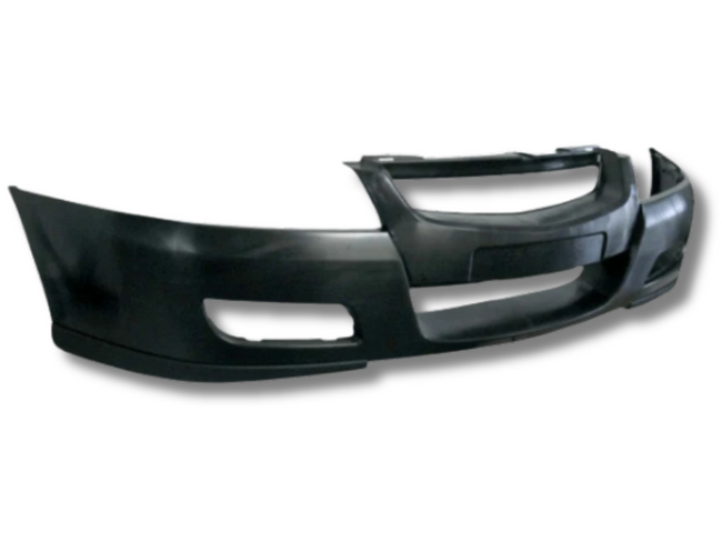 Front Bumper Bar Cover for VZ Holden Commodore Executive / Acclaim (08/2004 - 07/2006)-Spoilers and Bodykits Australia