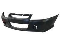 Front Bumper Bar Cover for VZ Holden Commodore SS / SV6 / SV8 (08/2004 - 07/2006)-Spoilers and Bodykits Australia