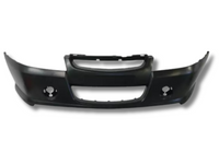 Front Bumper Bar Cover for VZ Holden Commodore SS / SV6 / SV8 (08/2004 - 07/2006)-Spoilers and Bodykits Australia
