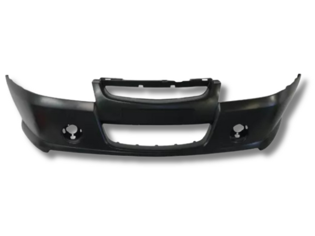 Front Bumper Bar Cover for VZ Holden Commodore SS / SV6 / SV8 (08/2004 - 07/2006)-Spoilers and Bodykits Australia