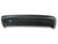 Front Bumper Bar Cover for Volkswagen Caravelle T4-Spoilers and Bodykits Australia