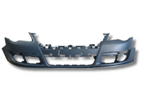 Front Bumper Bar Cover for Volkswagen Passat 3C (2006 Onwards)-Spoilers and Bodykits Australia