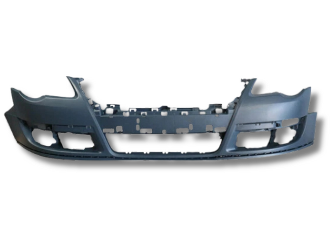 Front Bumper Bar Cover for Volkswagen Passat 3C (2006 Onwards)-Spoilers and Bodykits Australia