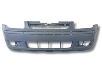 Front Bumper Bar Cover for Volkswagen Polo (2000 - 2002)-Spoilers and Bodykits Australia