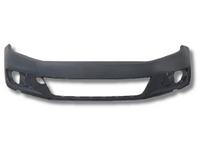 Front Bumper Bar Cover for Volkswagen Tiguan 5N (2011 Onwards)-Spoilers and Bodykits Australia
