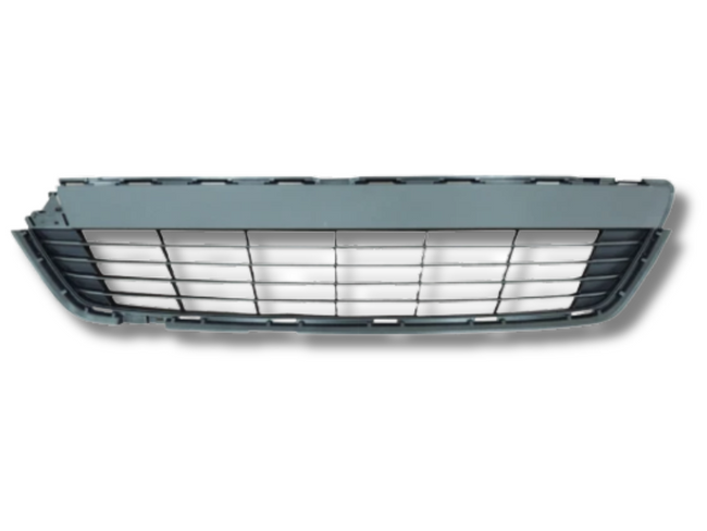 Front Bumper Bar Grill Insert for Toyota Yaris NCP130 (2011 - 2014)-Spoilers and Bodykits Australia