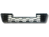 Front Bumper Bar Grill for LDV T60 Pro / Luxe / Trailrider Ute 4WD (2017 Onwards)-Spoilers and Bodykits Australia