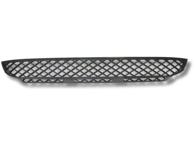 Front Bumper Bar Lower Grill for Mercedes Benz Sprinter W906 (10/2006 - 10/2013)-Spoilers and Bodykits Australia
