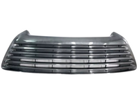 Front Bumper Bar Lower Grill for Toyota Camry ASV50 Altise (2015 - 2017)-Spoilers and Bodykits Australia
