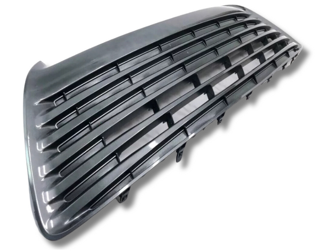 Front Bumper Bar Lower Grill for Toyota Camry ASV50 Altise (2015 - 2017)-Spoilers and Bodykits Australia