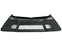 Front Bumper Bar Lower Grill for Toyota Camry ASV50 Atara (2015 - 2017)-Spoilers and Bodykits Australia