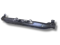 Front Bumper Bar Reinforcement for Mazda 3 BK Sedan (01/2004 - 06/2006)-Spoilers and Bodykits Australia