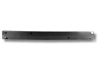 Front Bumper Bar Reinforcement for Nissan Pulsar N16 Hatchback (2000 - 2003)-Spoilers and Bodykits Australia