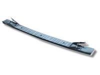 Front Bumper Bar Reinforcement for Toyota Corolla ZZ122 (2002 - 2004)-Spoilers and Bodykits Australia