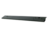 Front Bumper Bar Reinforcement for Toyota Hilux 2WD Workmate / SR (02/2005 - 04/2015)-Spoilers and Bodykits Australia