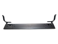 Front Bumper Bar Reinforcement for Toyota Hilux Vigo 4WD (07/2011 - 04/2015)-Spoilers and Bodykits Australia