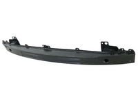 Front Bumper Bar Reinforcement for Volkswagen Polo 6N Manual Transmission (2000 - 2002)-Spoilers and Bodykits Australia