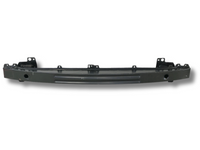 Front Bumper Bar Reinforcement for Volkswagen Polo 6N Manual Transmission (2000 - 2002)-Spoilers and Bodykits Australia