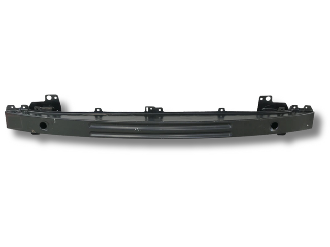Front Bumper Bar Reinforcement for Volkswagen Polo 6N Manual Transmission (2000 - 2002)-Spoilers and Bodykits Australia