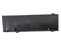 Front Bumper Bar Tow Hook Cover for BMW 3 Series E36 Sedan / Coupe - Smooth Finish (1991 - 1996)-Spoilers and Bodykits Australia