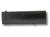 Front Bumper Bar Tow Hook Cover for BMW 3 Series E36 Sedan / Coupe - Smooth Finish (1991 - 1996)-Spoilers and Bodykits Australia