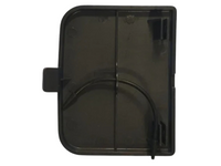 Front Bumper Bar Tow Hook Cover for Iveco Eurocargo Medium / Tector - Left or Right (2002 - 2009)-Spoilers and Bodykits Australia