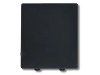 Front Bumper Bar Tow Hook Cover for Iveco Stralis AT / AD / AS - Left Side (2007 Onwards)-Spoilers and Bodykits Australia